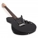 Aria JET-1, Black