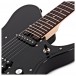 Aria JET-1, Black