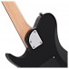 Aria JET-1, Black