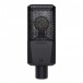 LCT240 PRO microphone - Rear View 