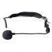 Adastra H25B Handheld PA System with Neckband Mic and Bluetooth- Headset