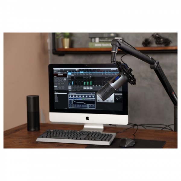 Thronmax Mdrill One Pro - Lifestyle 1