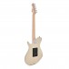 Aria JET-1, See Through Vintage White