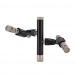 Shure A27M Stereo Microphone Adapter
