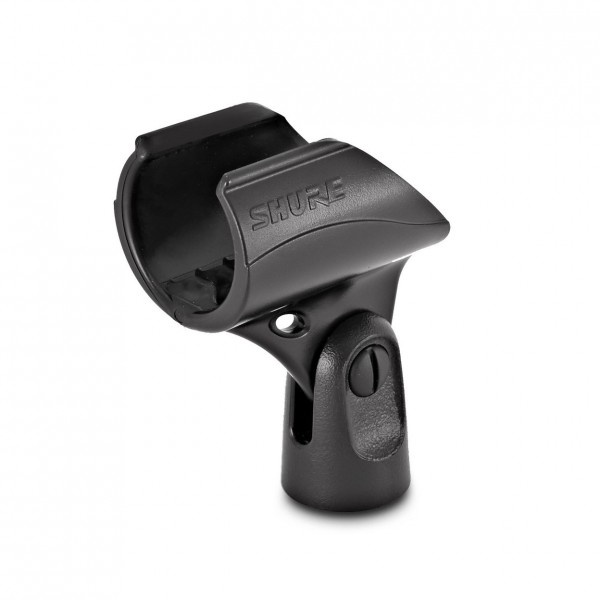 Shure WA371 Mic Clip for all Shure Handheld Transmitters