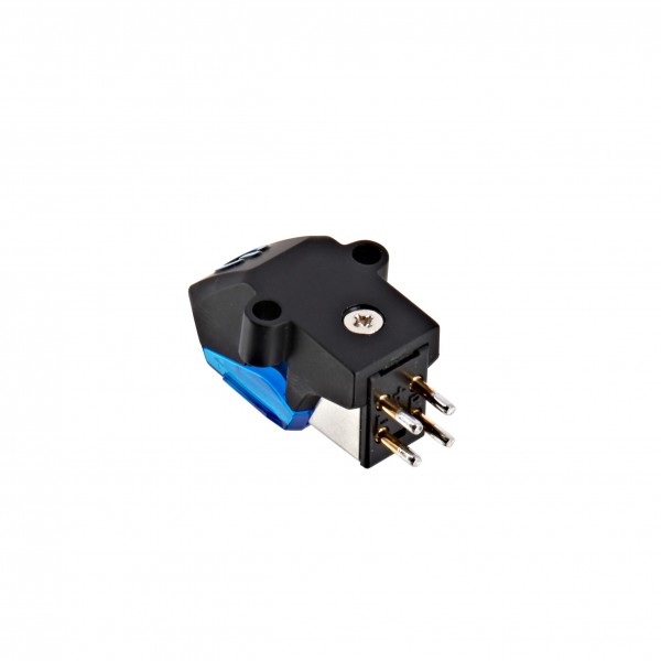 Amazon.com: Stanton 750 Professional DJ Turntable Cartridge