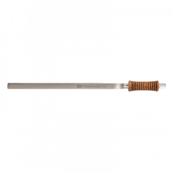 Meinl Sonic Energy Planetary Tuned Therapy Tuning Fork, Venusn Side
