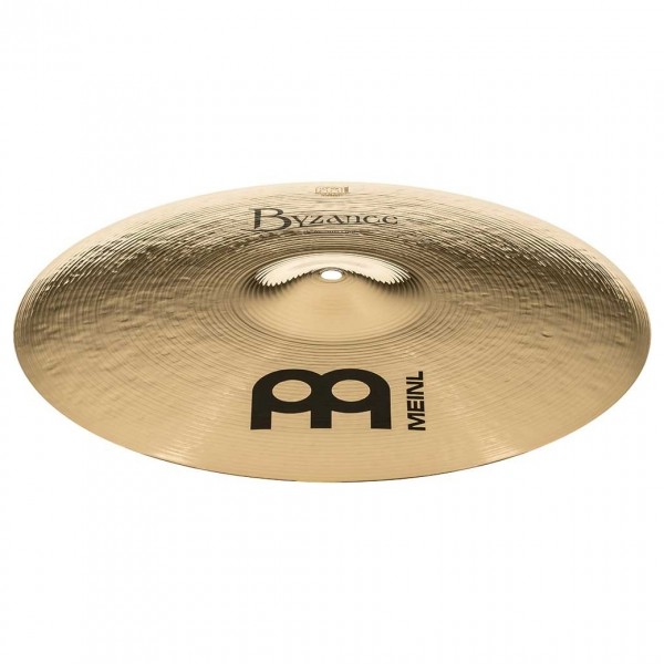Meinl Byzance Brilliant 16" Medium Crash