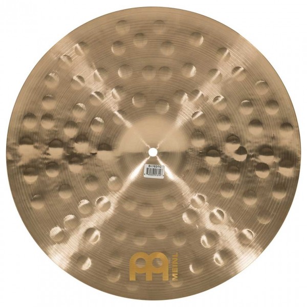 Meinl Byzance 17'' Extra Dry Thin Crash