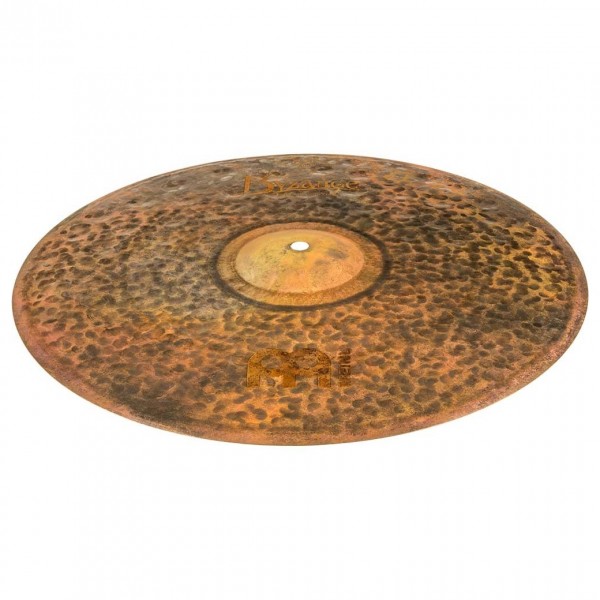 Meinl Byzance 17'' Extra Dry Thin Crash