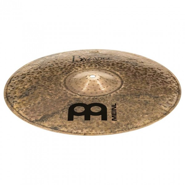 Meinl Byzance Dark 17" Crash