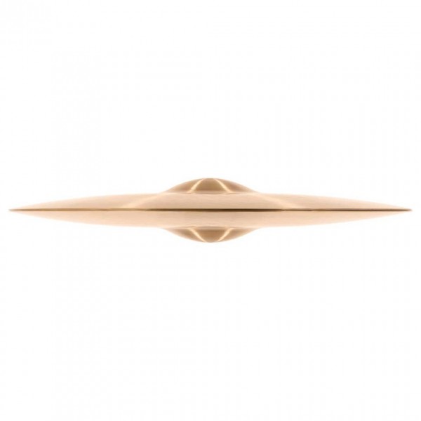 Meinl Pure Alloy 15" Medium Hi-Hat Cymbal Pair