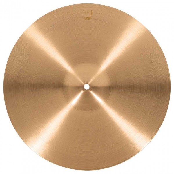 Meinl Pure Alloy 15" Medium Hi-Hat Cymbal Pair