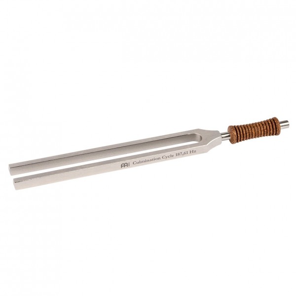 Meinl Sonic Energy Planetary Tuned Therapy Tuning Fork, Culmination