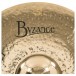 Meinl Byzance Brilliant 18'' Heavy Hammered Crash