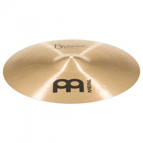 Meinl Byzance 18" Traditional Medium Thin Crash