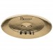 Meinl Byzance Brilliant 18'' Heavy Hammered China Cymbal