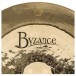 Meinl Byzance Brilliant 18'' Heavy Hammered China Cymbal
