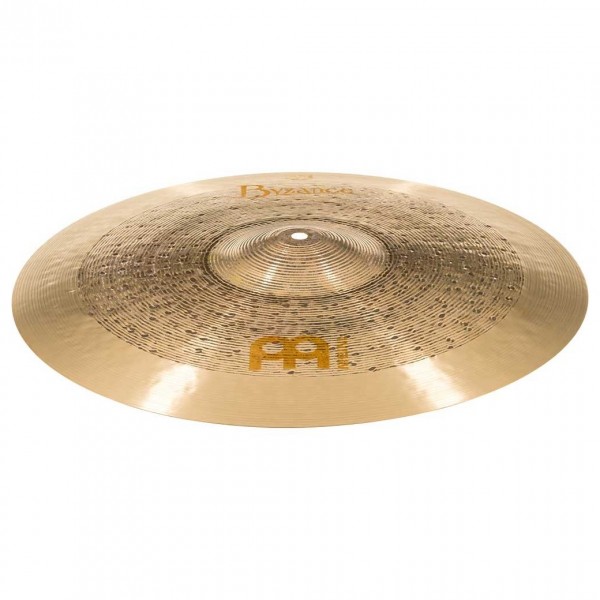 Meinl Byzance Jazz 18'' Tradition Light Crash
