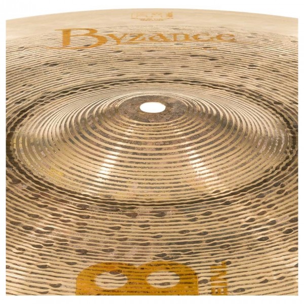 Meinl Byzance Jazz 18'' Tradition Light Crash
