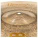 Meinl Byzance Jazz 18'' Tradition Light Crash