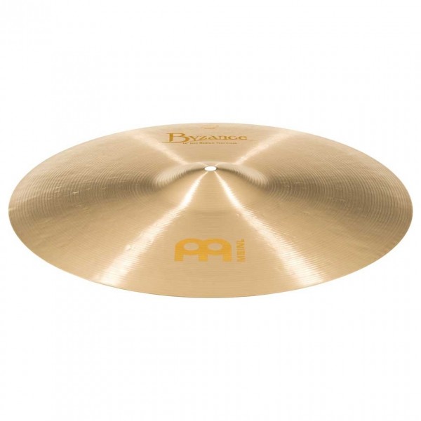 Meinl Byzance Jazz 18" Medium Thin Crash