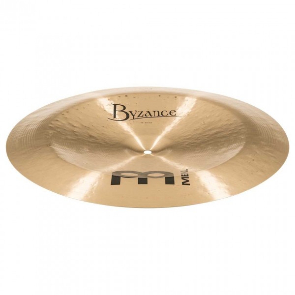 Meinl Byzance 18" Traditional China