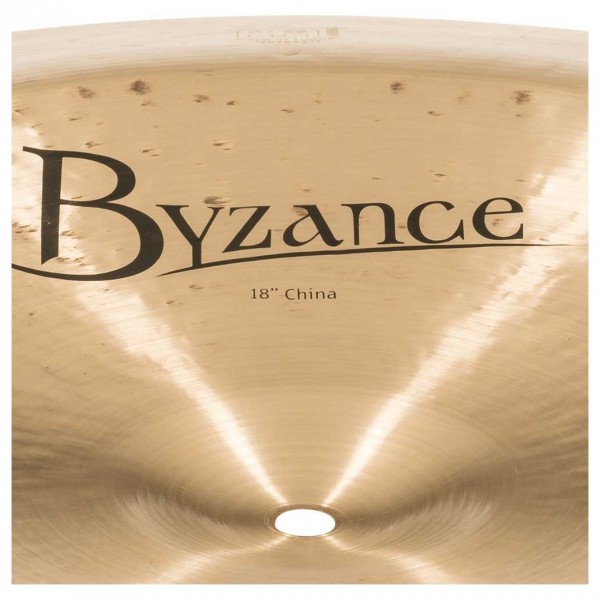 Meinl Byzance 18" Traditional China