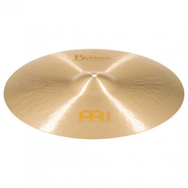 Meinl Byzance Jazz 18" Thin Crash