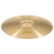 Meinl Byzance Vintage 18'' Medium Sand Crash