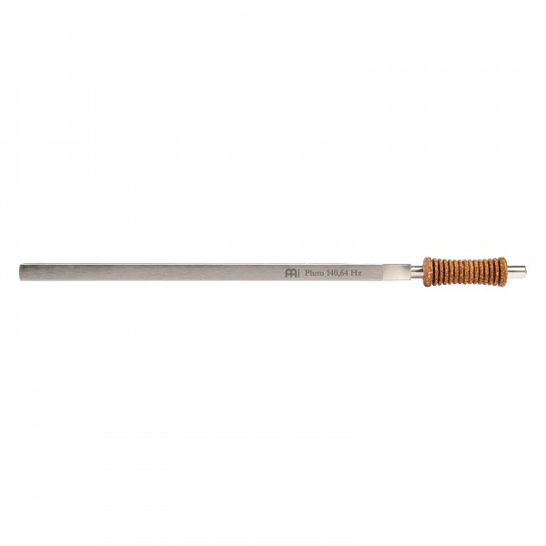 Meinl Sonic Energy Planetary Tuned Therapy Tuning Fork, Pluto Side