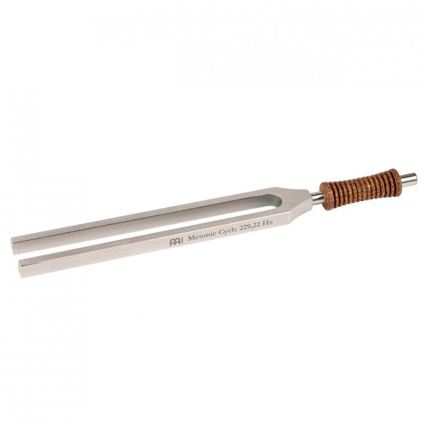 Meinl Sonic Energy Planetary Tuned Therapy Tuning Fork, Metonic Cycle