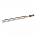 Meinl Sonic Energy Planetary Tuned Therapy Tuning Fork, Sun