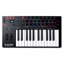 M-Audio Oxygen Pro 25 MIDI Controller