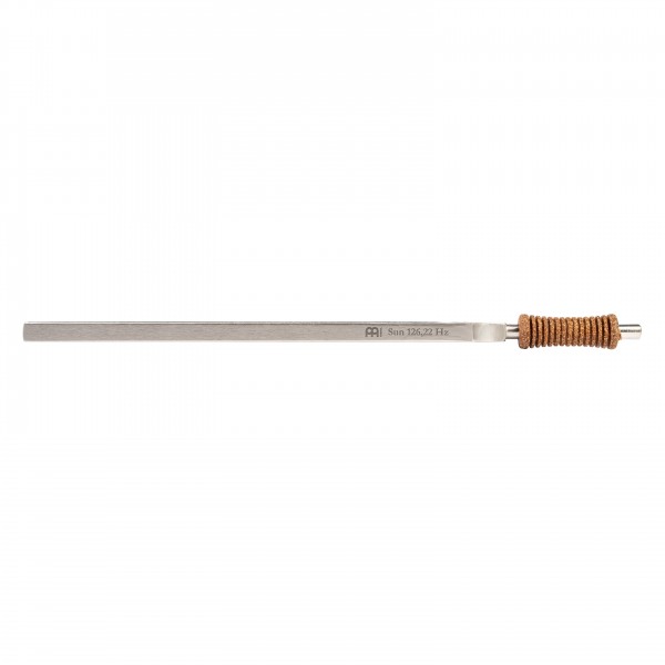 Meinl Sonic Energy Planetary Tuned Therapy Tuning Fork, Sun Side