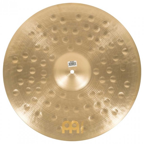 Meinl Byzance Vintage 18'' Crash