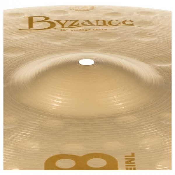 Meinl Byzance Vintage 18'' Crash