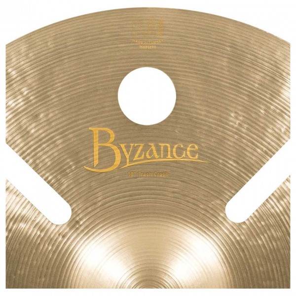 Meinl Byzance Vintage 18" Trash Crash
