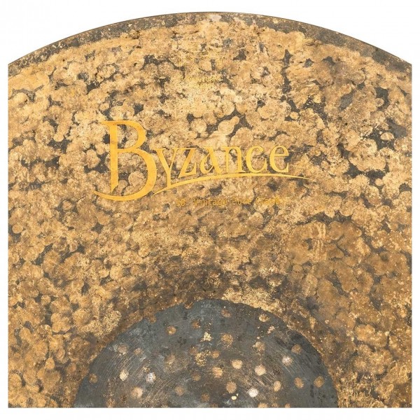 Meinl Byzance Vintage 18'' Pure Crash