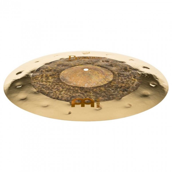 Meinl Byzance 18'' Extra Dry Dual Crash