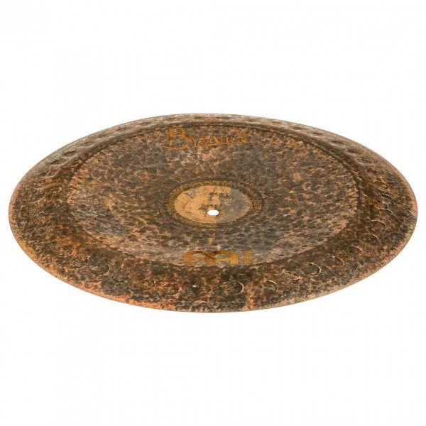 Meinl Byzance 18" Extra Dry China