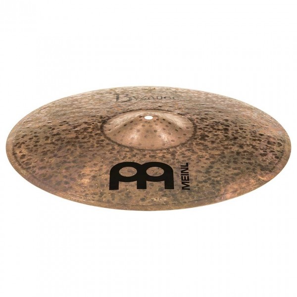 Meinl B18DAC Byzance 18 inch Dark Crash