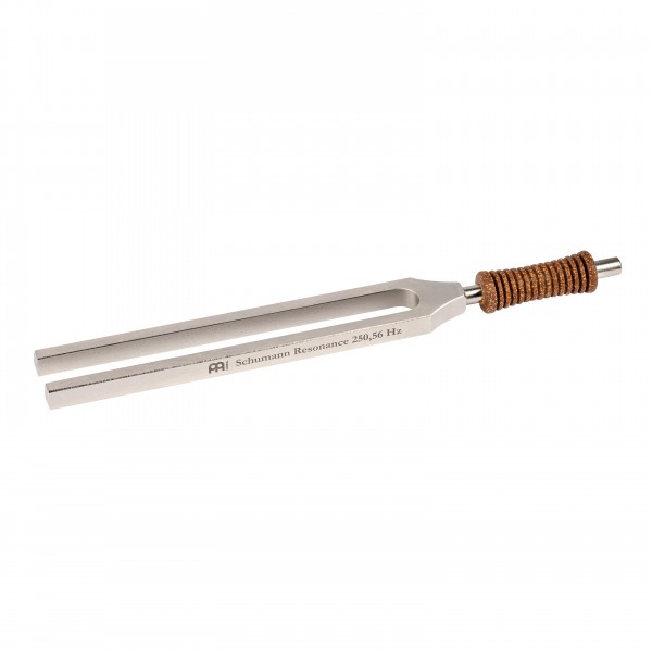 Meinl Sonic Energy Planetary Tuned Therapy Tuning Fork, Schumann Res.