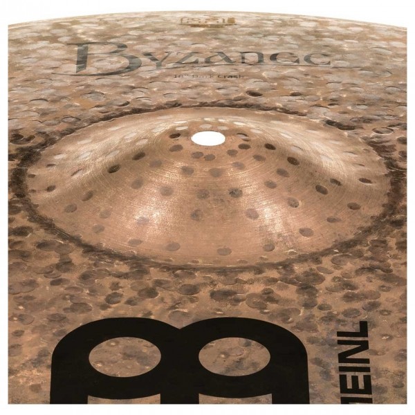 Meinl B18DAC Byzance 18 inch Dark Crash