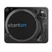 Stanton T.92 MK2 USB Turntable