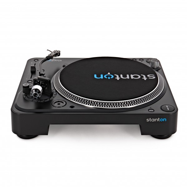 Stanton T.92 MK2 USB Turntable at Gear4music