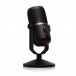 Thronmax Mdrill Zero Plus, Jet Black