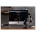 Thronmax Mdrill Zero Plus, Jet Black - Lifestyle 3