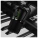 Thronmax Mdrill Zero Plus, Jet Black - Lifestyle 4