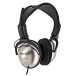 Stanton DJ PRO 60 Headphones, Silver